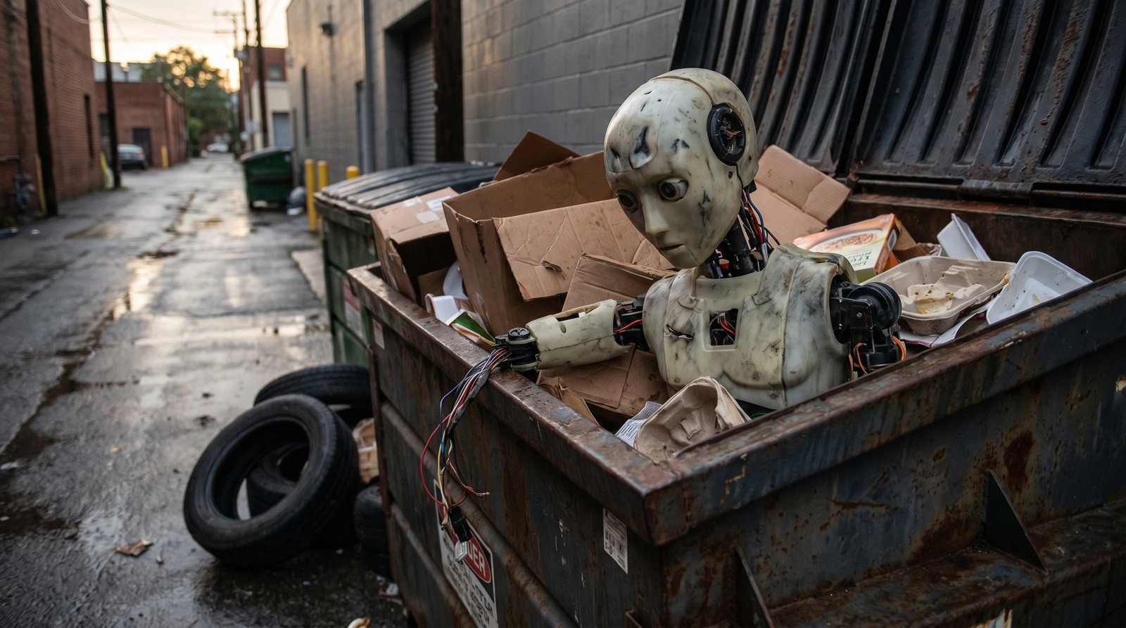 OpenAI discontinues flagship video model Sora. Here’s what other AI tools are going away in 2026.